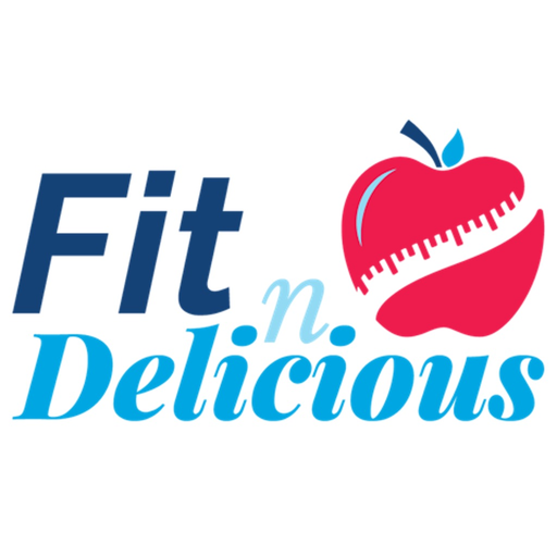 Fit n Delicious app icon