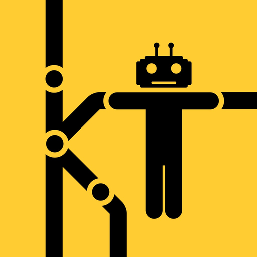 Tudatos Közlekedő app icon