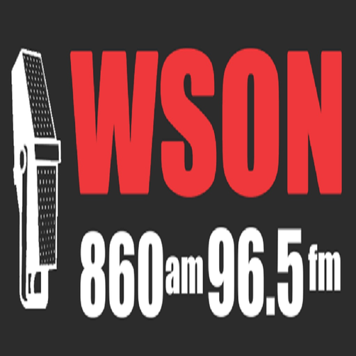 WSON AM/FM Radio app icon
