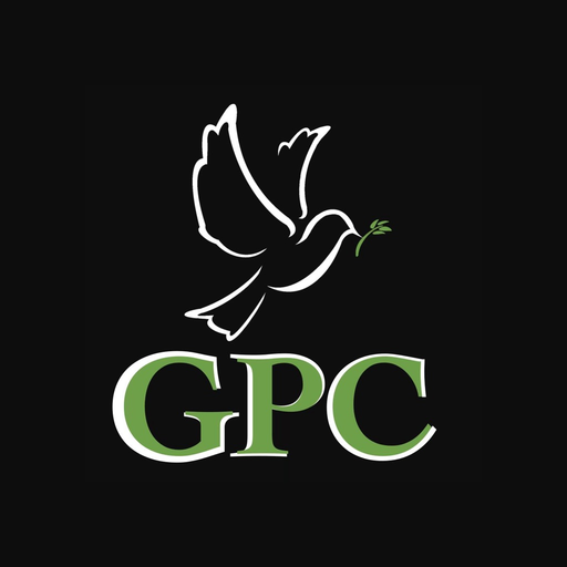 Gray Pentecostal Church app icon