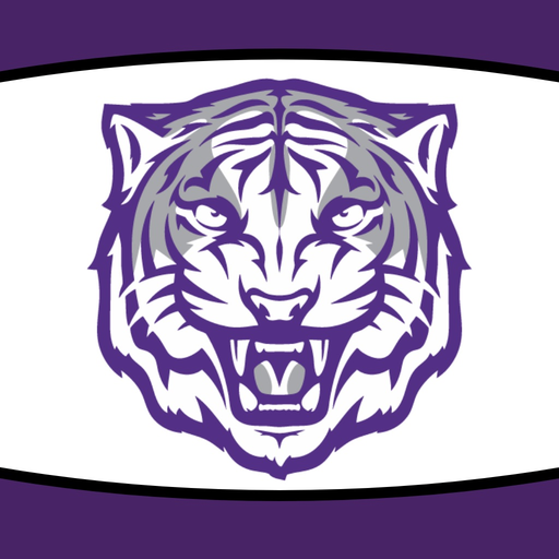 Jacksboro Tigers Athletics app icon
