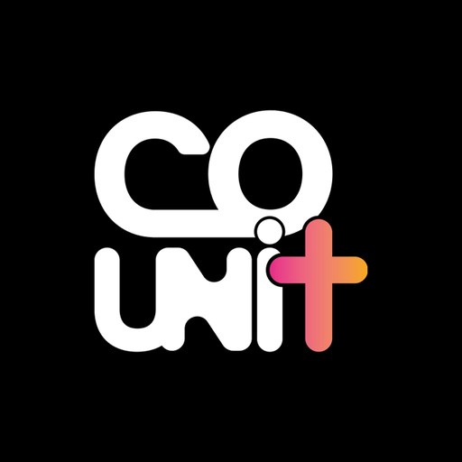 COUNIT app icon