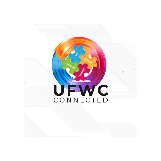 United Family Worship Center app icon