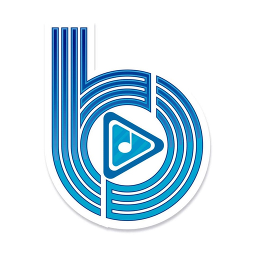 Bluradiodigital app icon