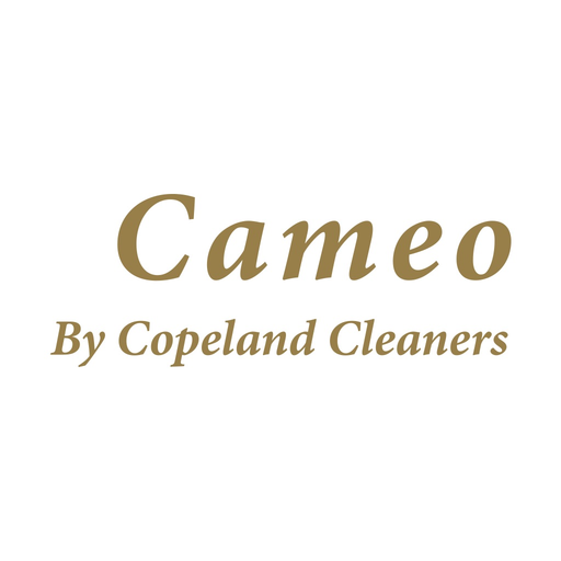 Cameo By Copeland Cleaners app icon
