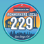 IRONWORKERS 229 icon