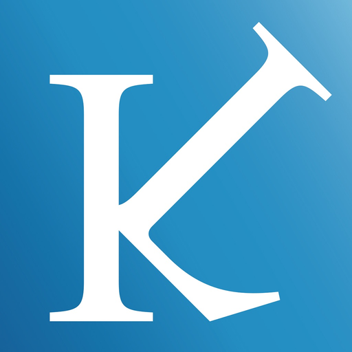 K-L Wealth app icon