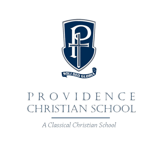 Providence Christian School AL app icon