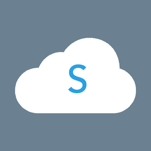 SportsCloud app icon
