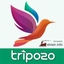 Tripozo: Train Flight & Travel icon