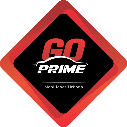 Go Prime - Passageiros app icon