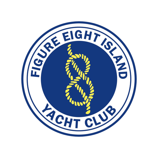 Figure Eight Island Yacht Club app icon