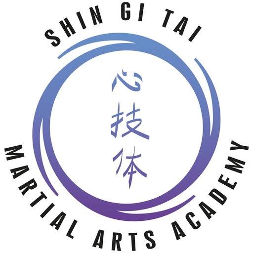 Shin Gi Tai Martial Arts app icon