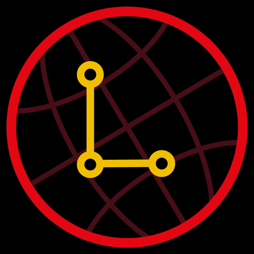 Langtern Chinese app icon