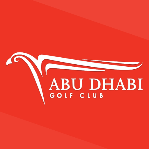 Abu Dhabi Golf app icon