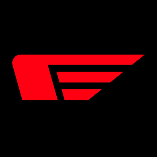 Erie Fitness Academy app icon