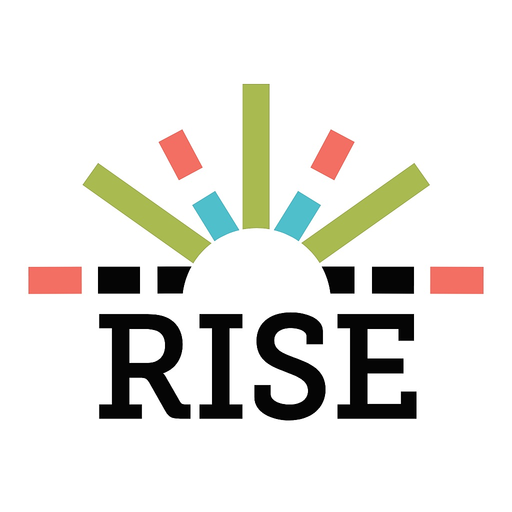RISE by UCONN app icon