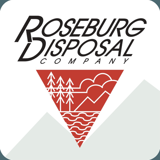 Roseburg Disposal Trash Pickup app icon