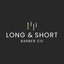 Long & Short Barber Co. icon