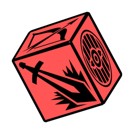 Dice Rogue (Early Access) app icon