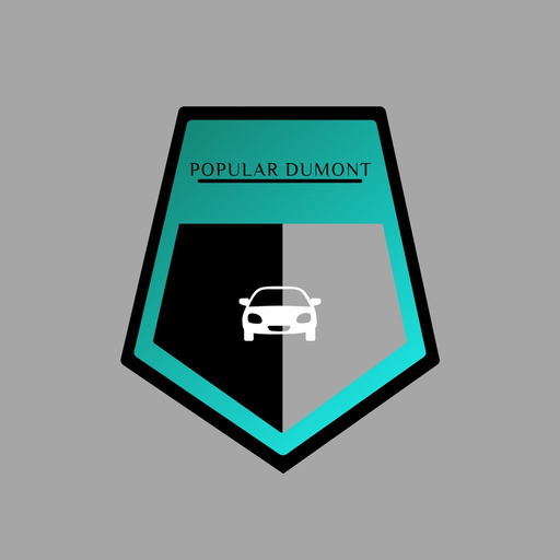 Popular Dumont - Passageiros app icon