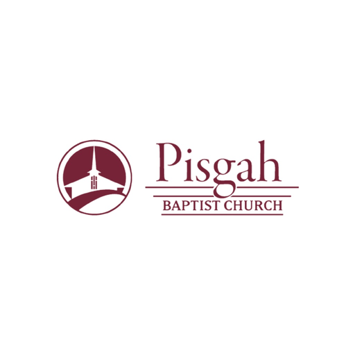 Pisgah Baptist Church App app icon