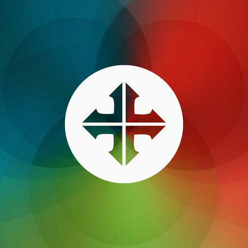 Cross Community Church TX app icon