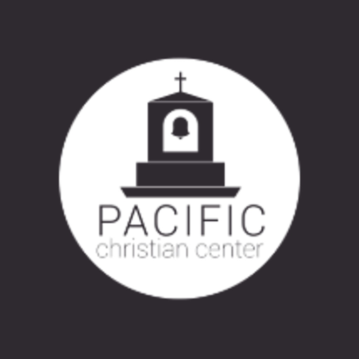 Pacific Christian Center app icon