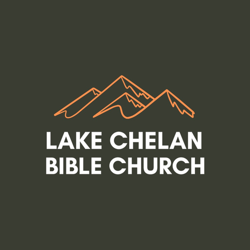 Lake Chelan Bible Church app icon