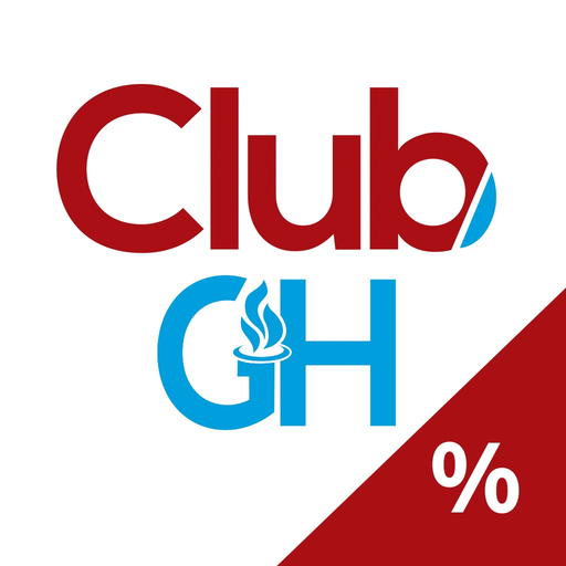 Club GH Comercio app icon
