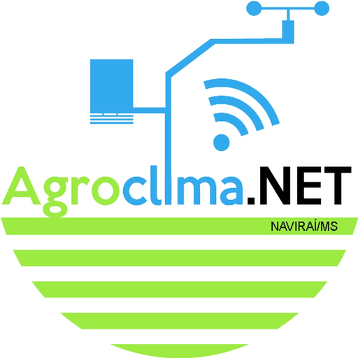 Agroclima.NET app icon