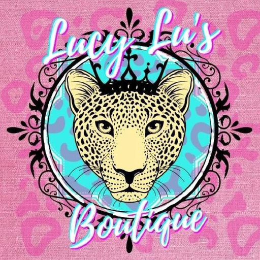 Lucy Lu's Boutique app icon