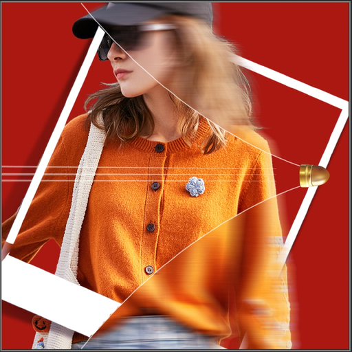 Photo editor&Repair-Clear AI app icon