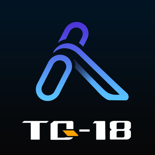 TQ-18 app icon