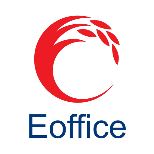 COB-Eoffice app icon