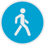 StepUpp ~Pedometer・Walking SNS icon