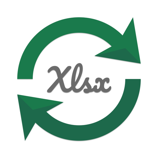 Xlsx Translator app icon