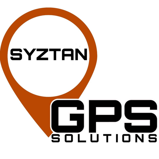 SYZTAN GPS Solutions app icon
