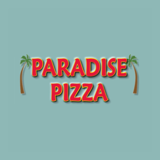 Paradise Pizza - Wallingford app icon