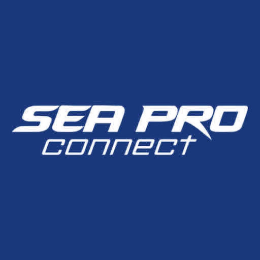 Sea Pro Connect app icon