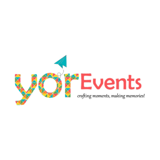 yorevents app icon