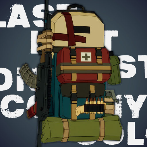 Last Colony app icon