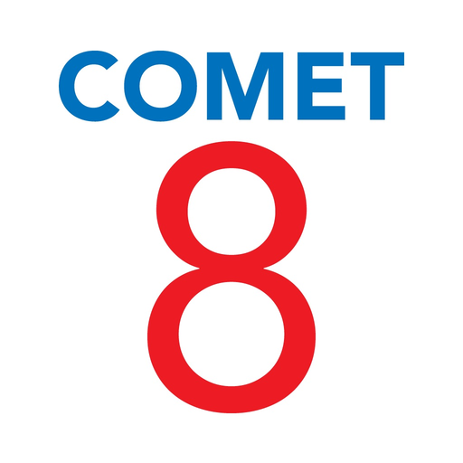 COMET8 app icon