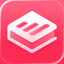 Leatherbound: Reading Tracker icon