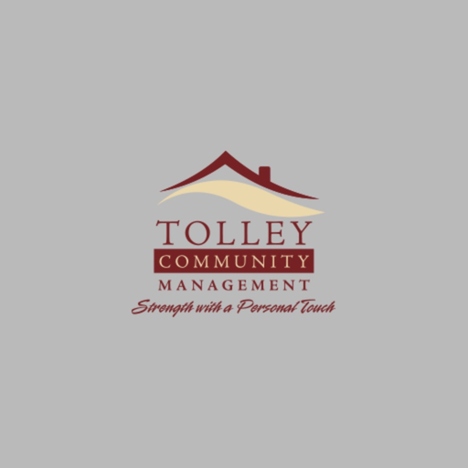 Tolley Community Management app icon