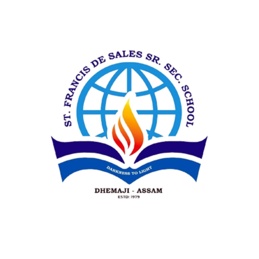 SFS Dhemaji - Desalite Connect app icon
