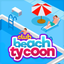 Beach Club Tycoon Manager icon