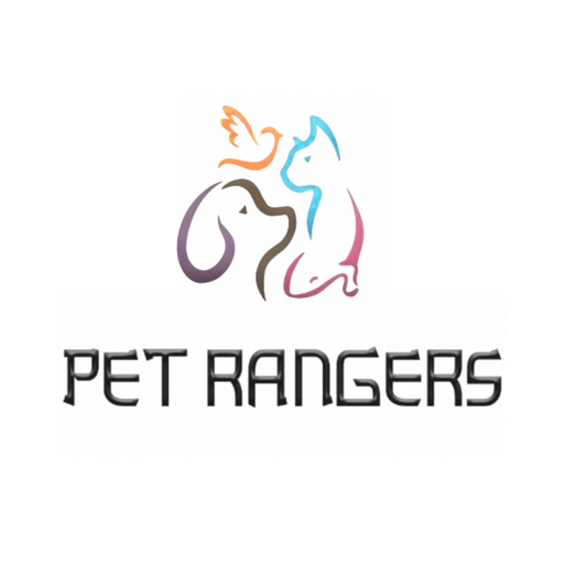 Pet Rangers app icon
