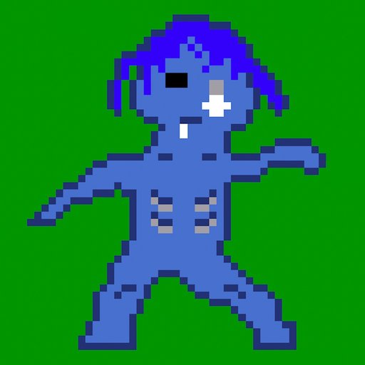 Zombie Attack-save the village app icon