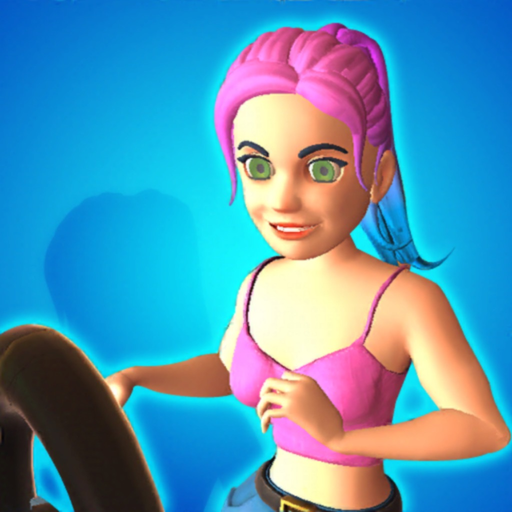 Makeup Streamer - Artist Life app icon